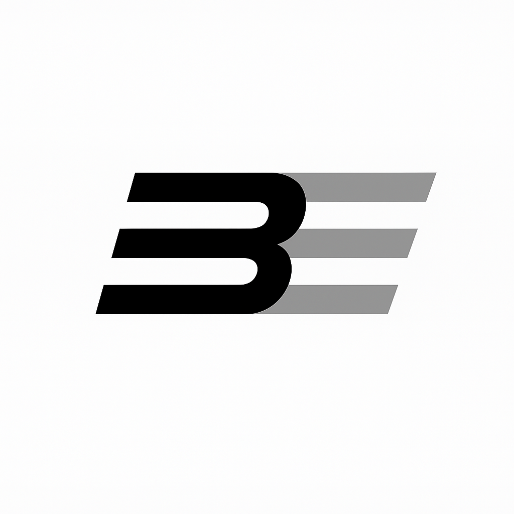 Logo Brok Electrónica